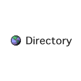 Sloop Web Directory