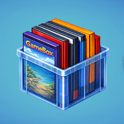 GameBox