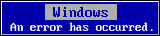 BSOD