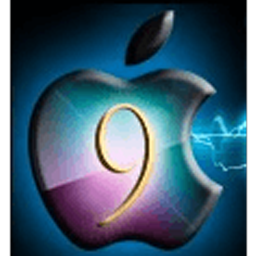 Mac OS9 Lives