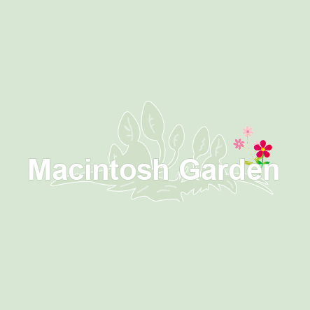 Macintosh Garden's new RSS Feed